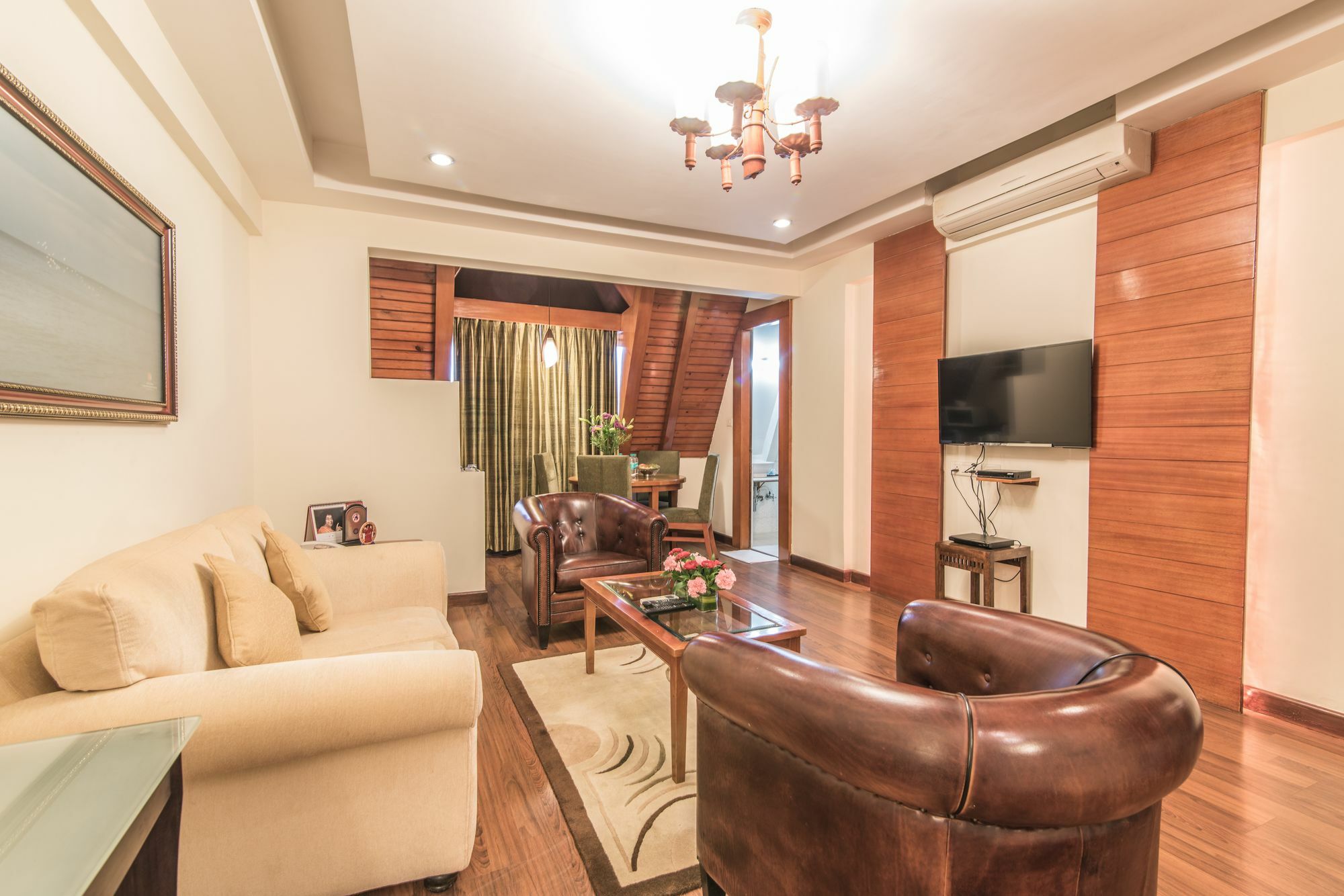 Sai Vishram Business Hotel Kammasandra Екстериор снимка