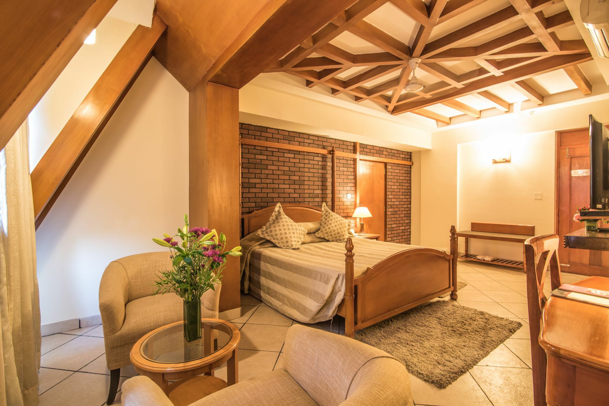 Sai Vishram Business Hotel Kammasandra Екстериор снимка